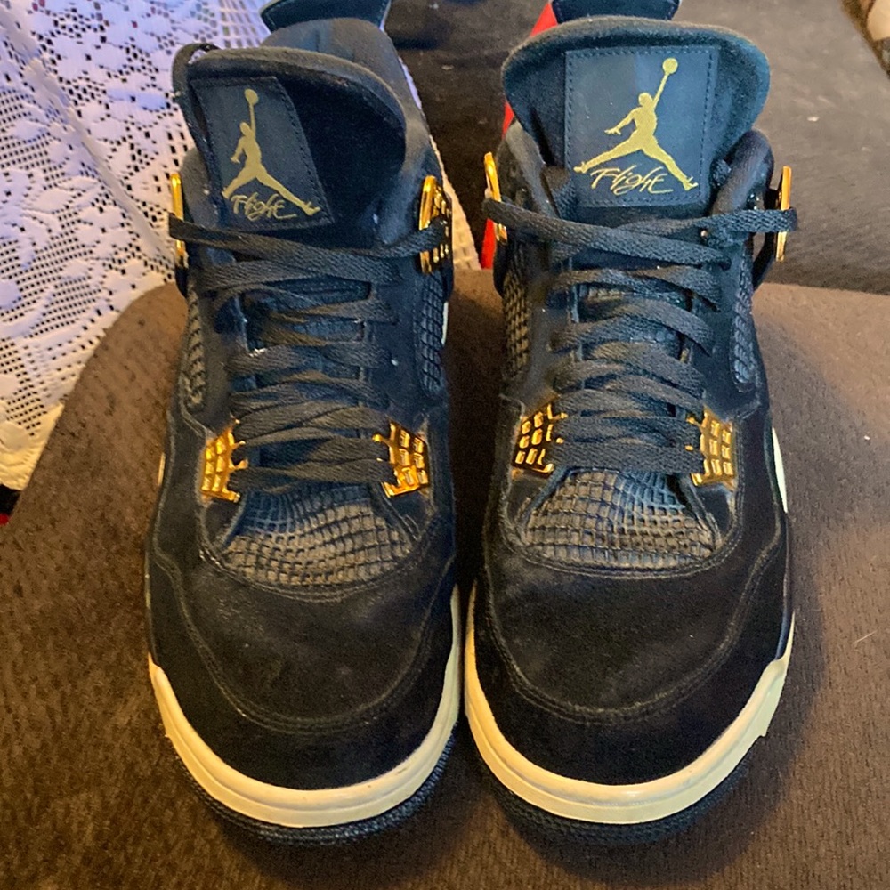 Nike Air Jordan Flights